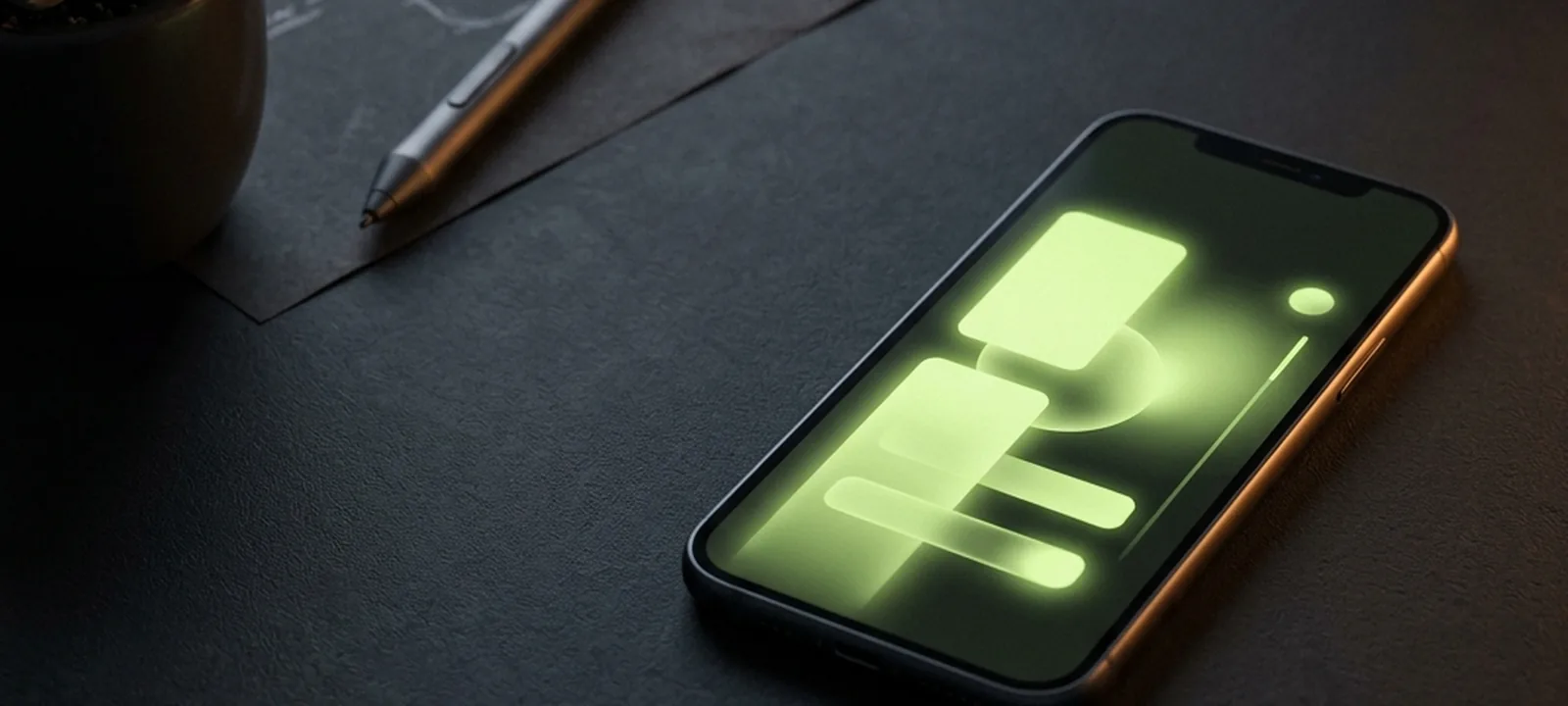 Mobile App Entwicklung — von der Idee über Design bis zum fertigen Produkt auf iOS und Android