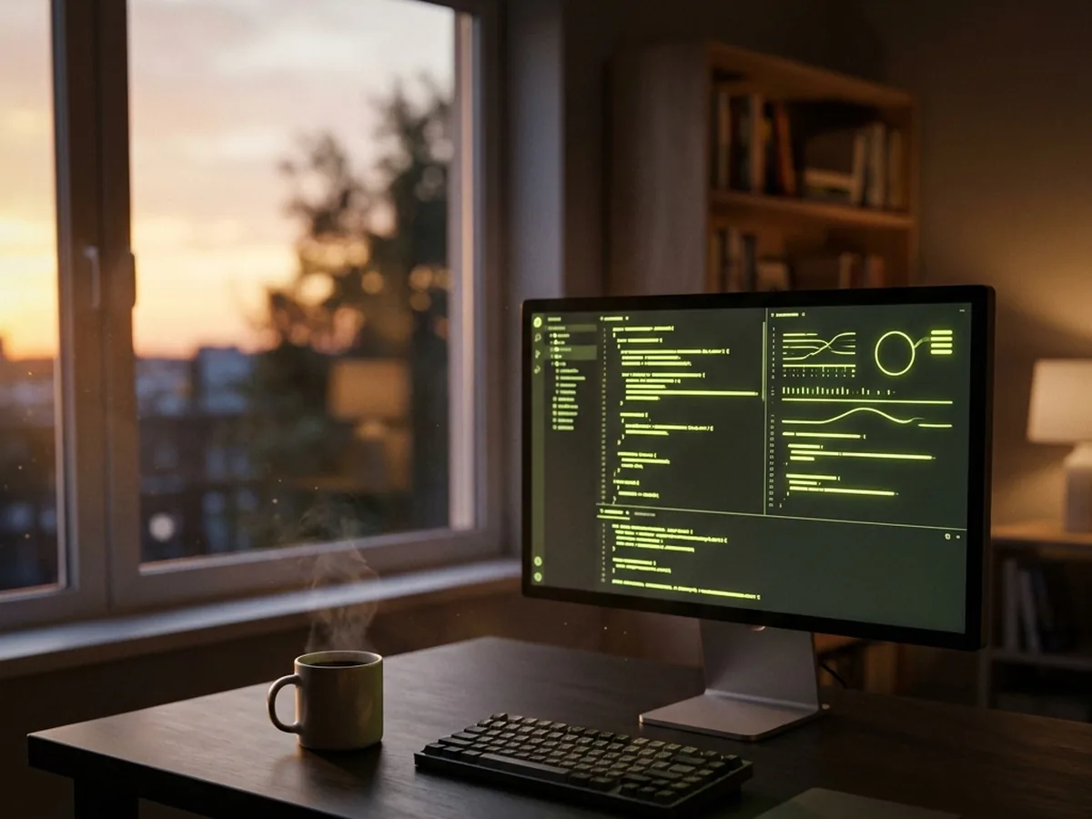 Webrise Arbeitsweise — Frontend-Entwicklung und Design aus einer Hand
