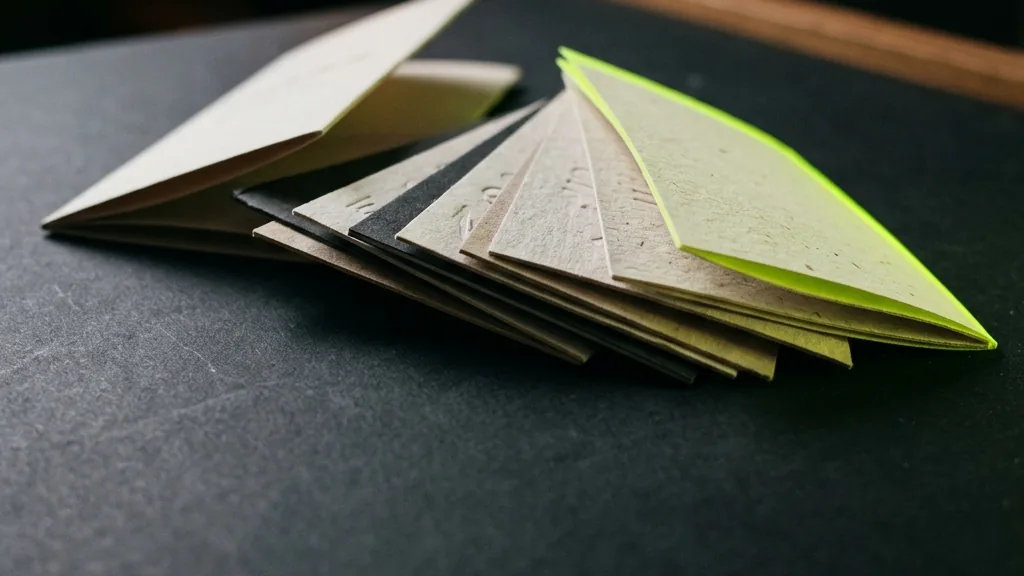 Printdesign & Druckabwicklung — Vom Pixel aufs Papier — alles aus einer Hand.