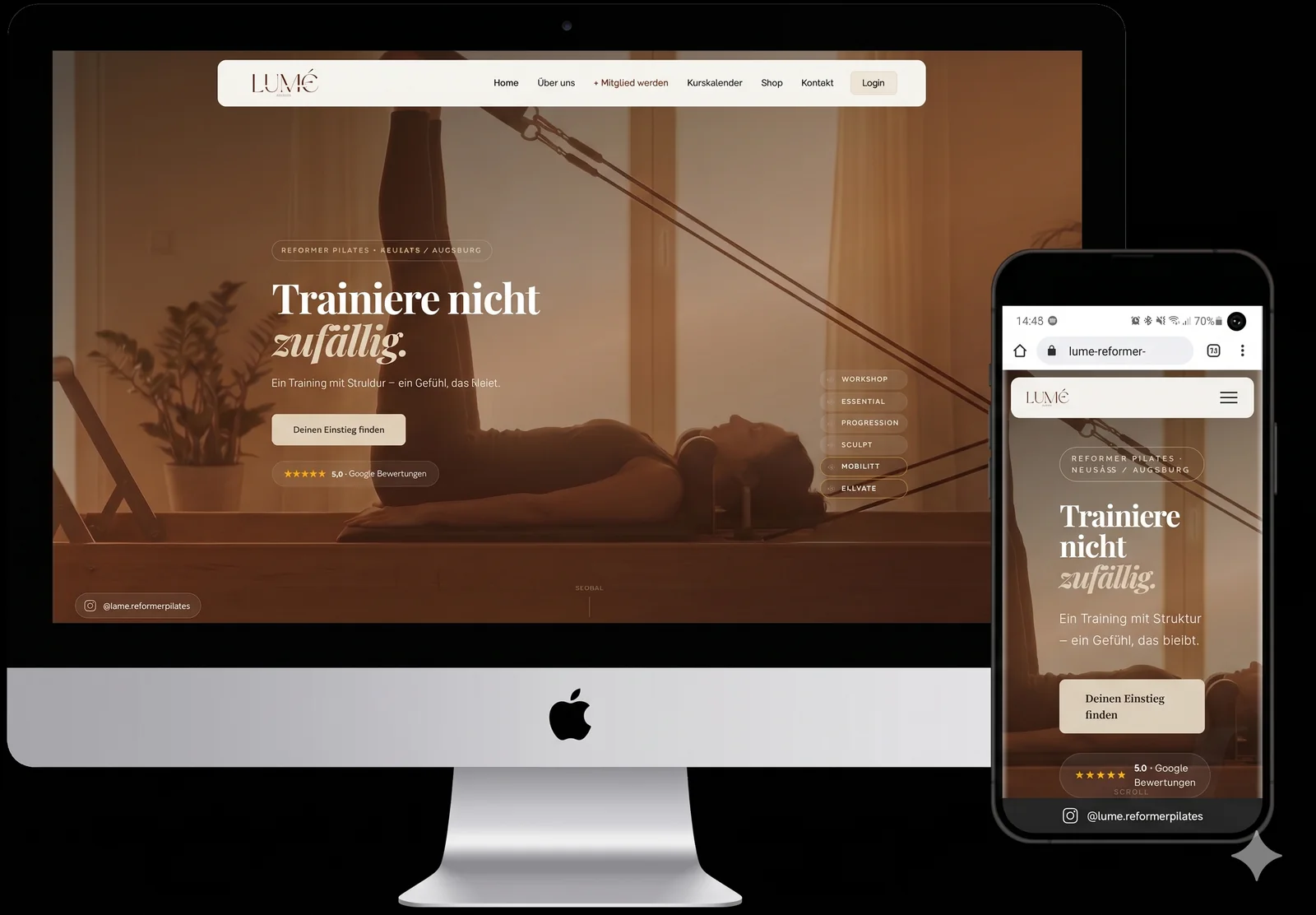 Lume Reformer
